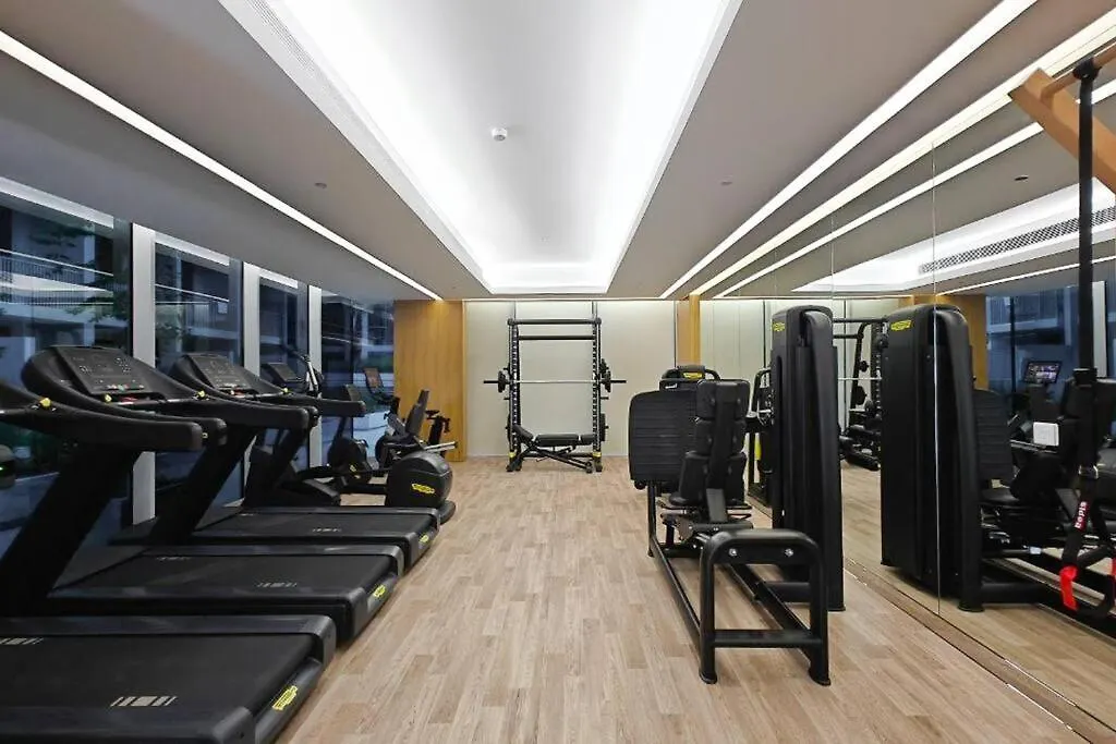 New Charming Studio In Jvc Dubai United Arab Emirates