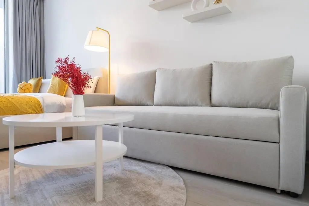 New Charming Studio In Jvc Dubai 0*,  United Arab Emirates