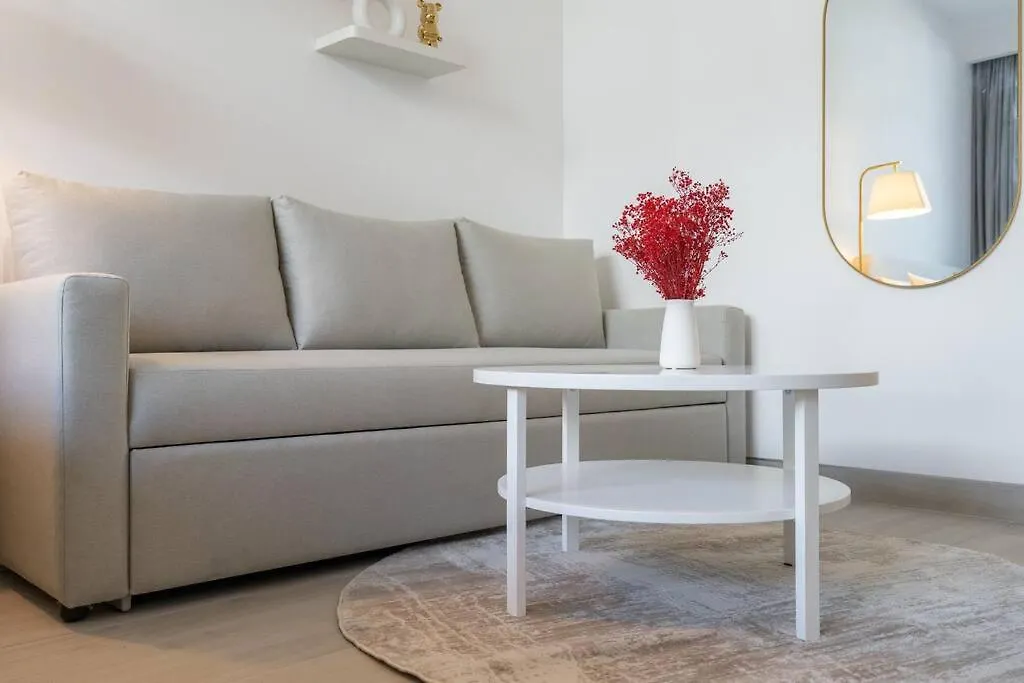Apartment New Charming Studio In Jvc Dubai United Arab Emirates