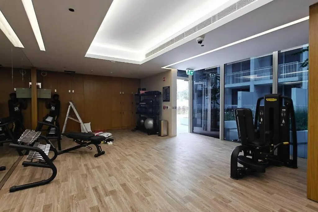 New Charming Studio In Jvc Dubai 0*,  United Arab Emirates