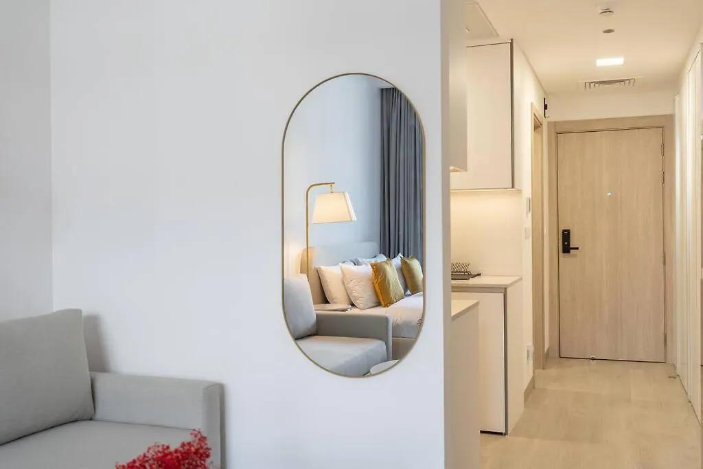 New Charming Studio In Jvc Dubai 0*,
