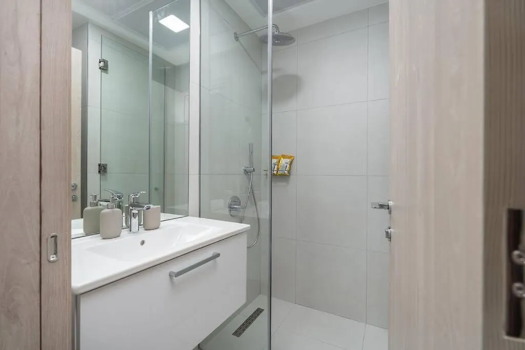 New Charming Studio In Jvc Dubai Apartment