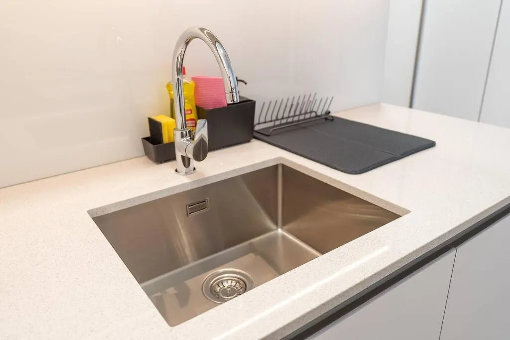 Apartment New Charming Studio In Jvc Dubai United Arab Emirates