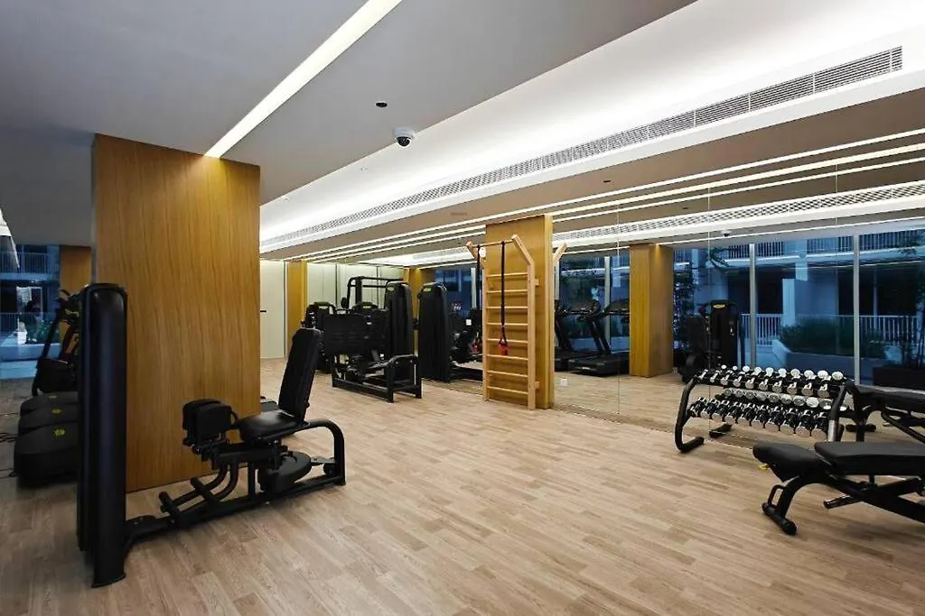 New Charming Studio In Jvc Dubai