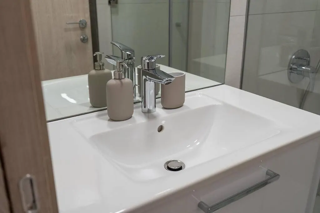 New Charming Studio In Jvc Dubai United Arab Emirates