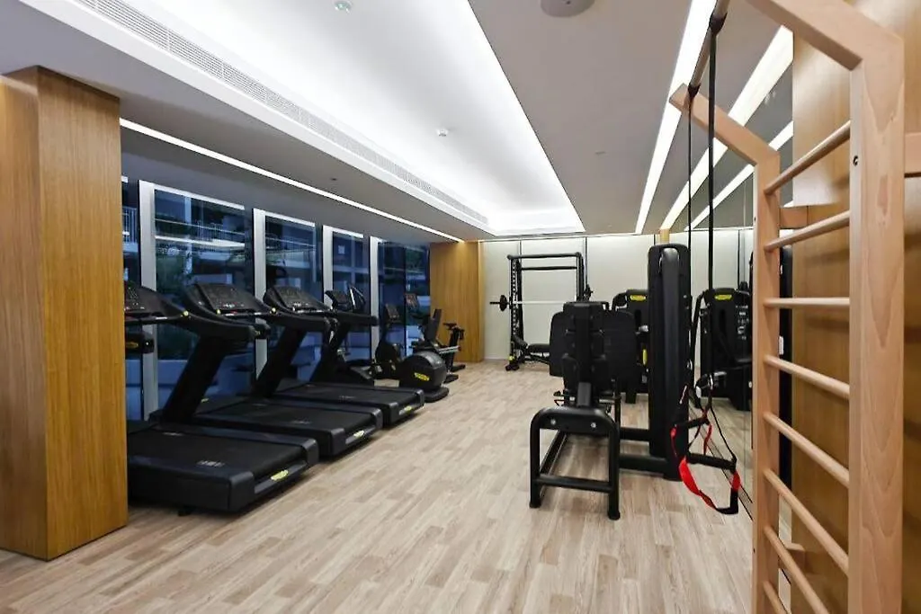 New Charming Studio In Jvc Dubai