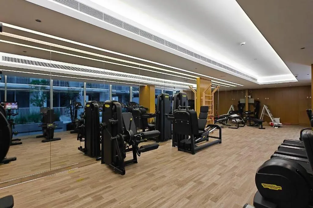 New Charming Studio In Jvc Dubai Apartment